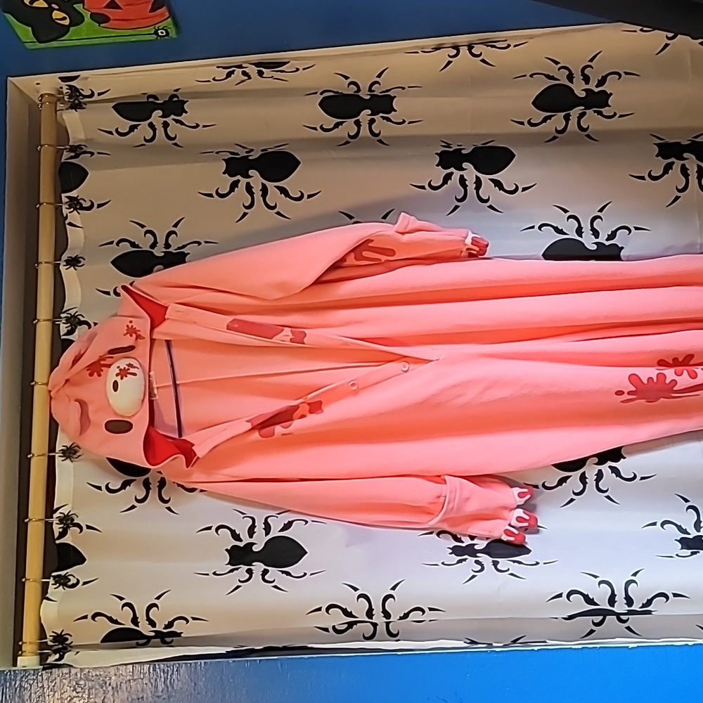 Gloomy bear kigurumi from kigurumi shop